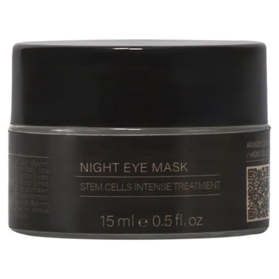 Rosental Organics Night Eye Mask Stem Cells Intense Treatment