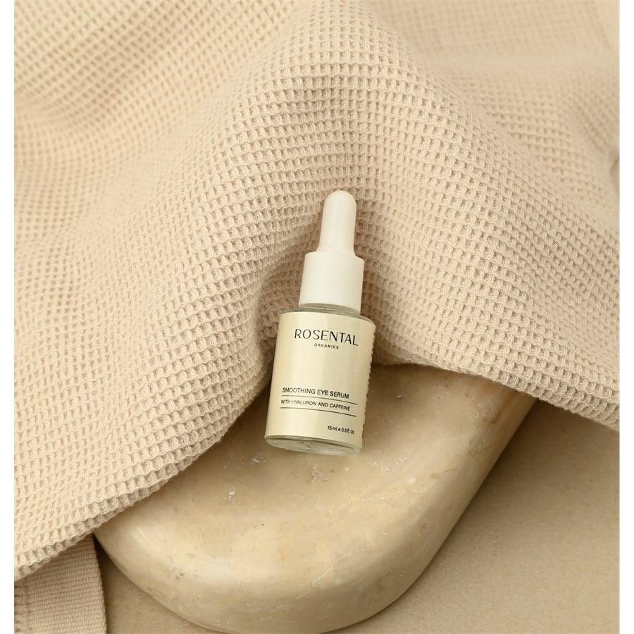 Rosental Organics Smoothing Eye Serum