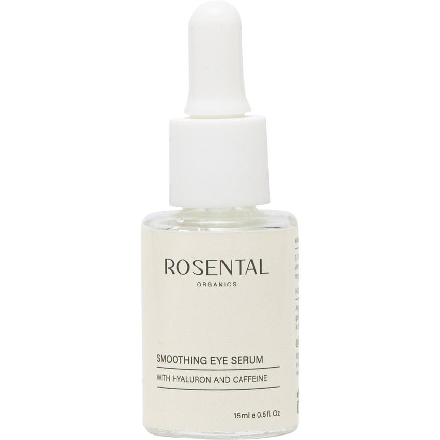 Rosental Organics Smoothing Eye Serum