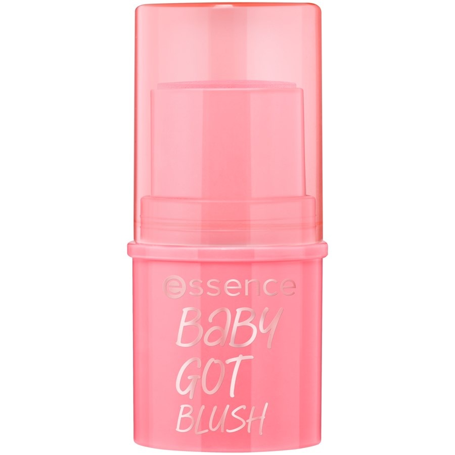 Rouge Baby Got Blush Von Essence