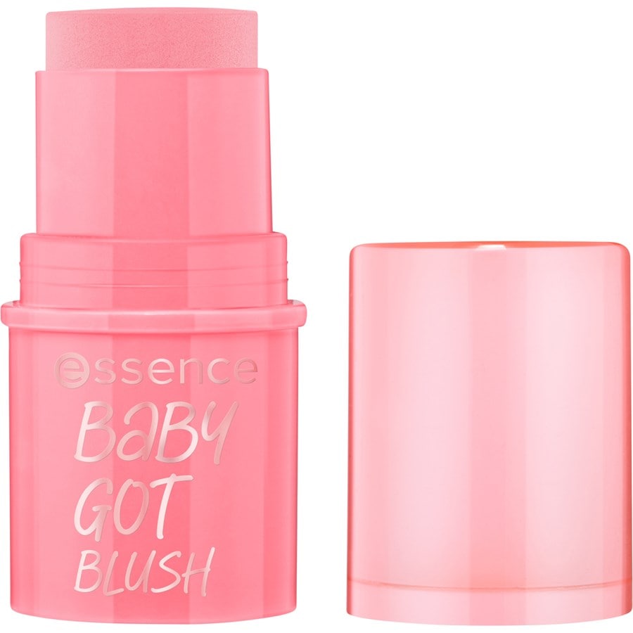 Rouge Baby Got Blush von Essence