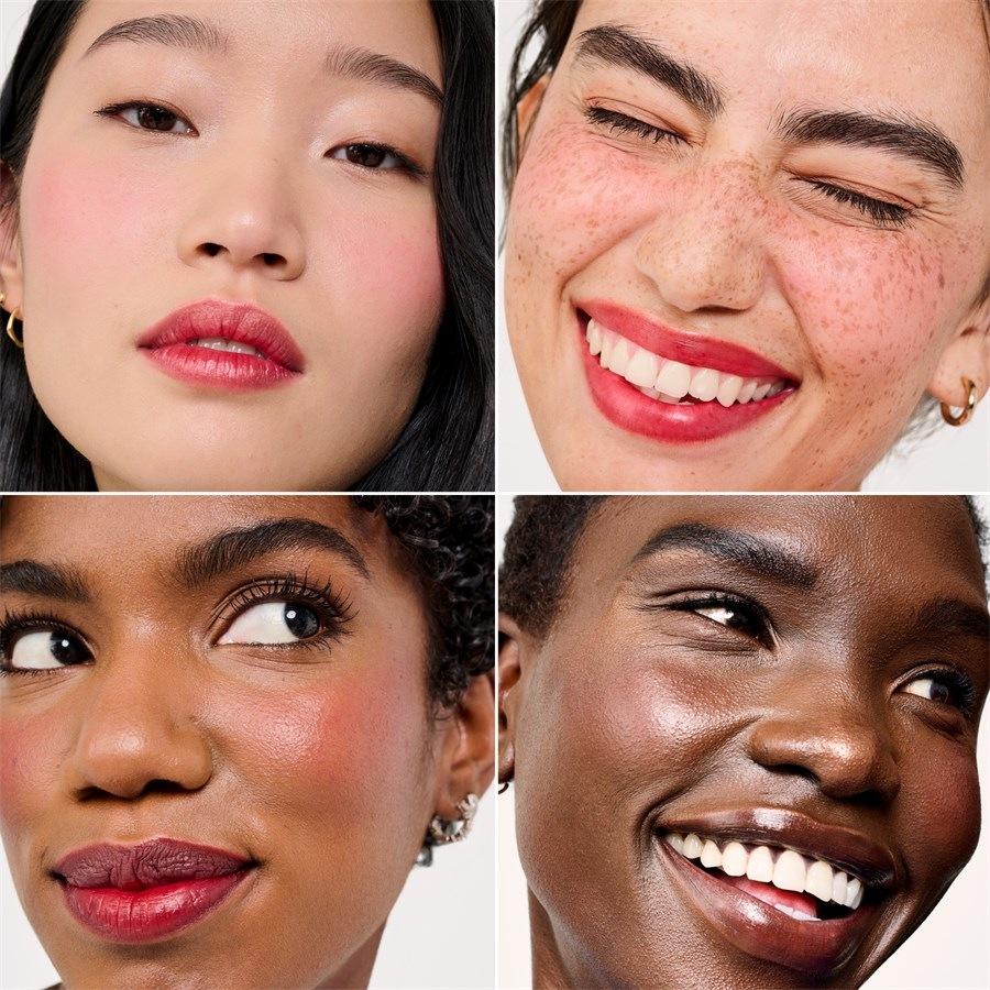 Rouge Benetint Lip & Cheek Stain Wangen- & Lippen-Rouge Von Benefit