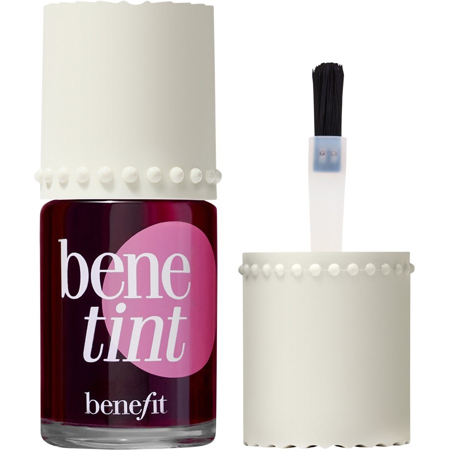 Rouge Benetint Lip & Cheek Stain Wangen- & Lippen-Rouge von Benefit