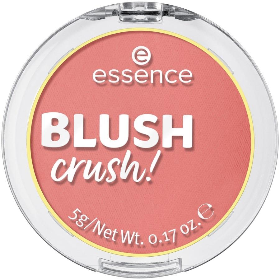 Rouge BLUSH crush von Essence