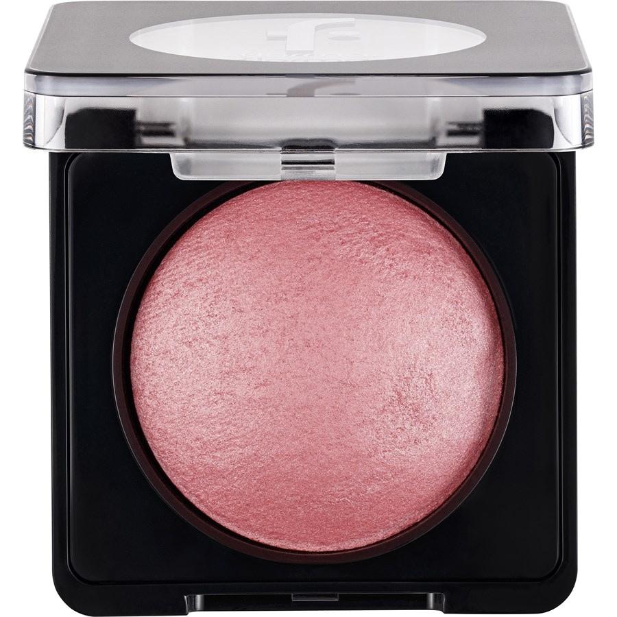 Rouge & Bronzer Baked Blush-On von Flormar