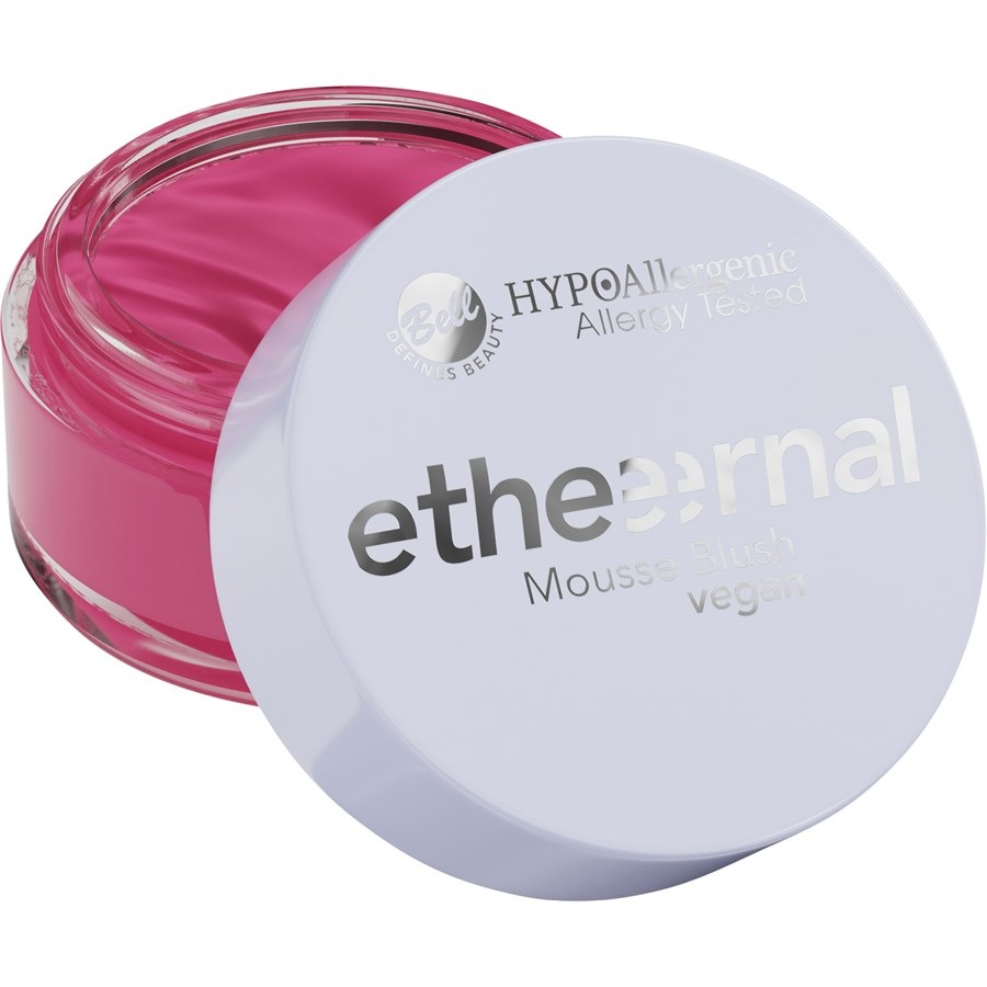 Rouge Ethernal Mousse Blush von HYPOAllergenic