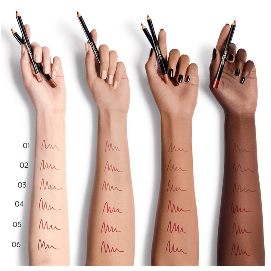 Rouge G Contour G Lipliner Von GUERLAIN