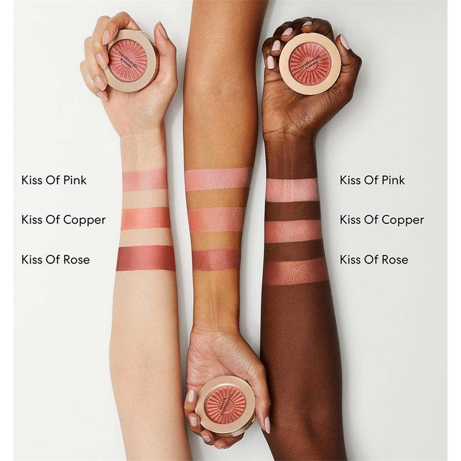 Rouge Gen Nude Blonzer Von BareMinerals