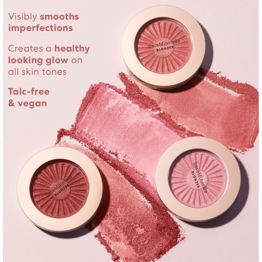 Rouge Gen Nude Blonzer Von BareMinerals