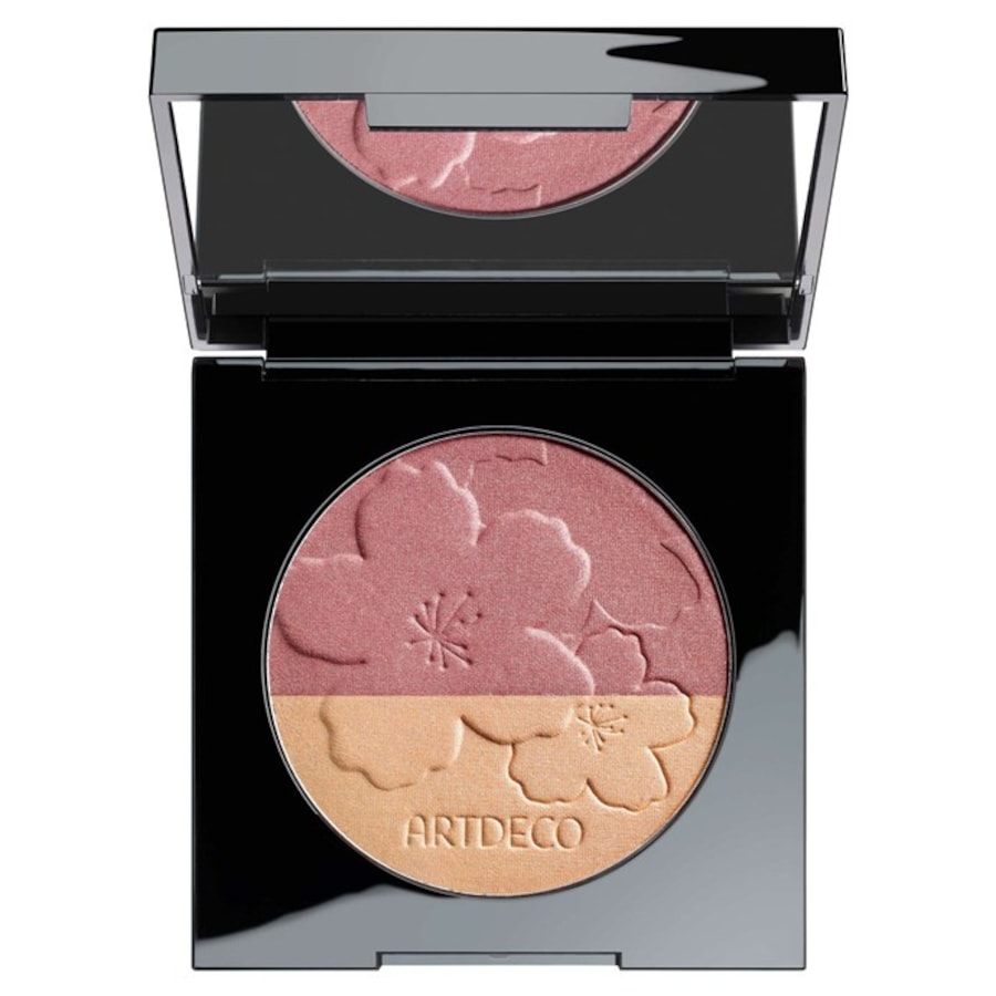 Rouge Glow Blusher Limited Edition Von ARTDECO