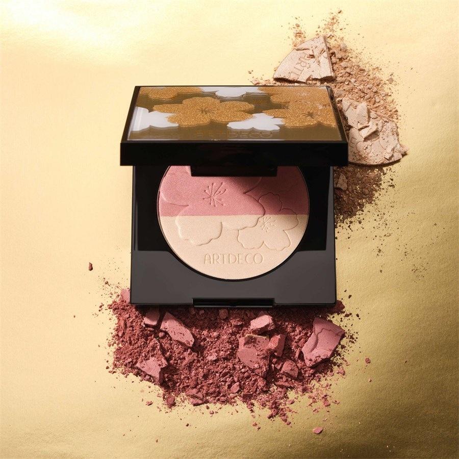 Rouge Glow Blusher Limited Edition Von ARTDECO