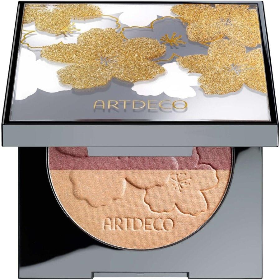 Rouge Glow Blusher Limited Edition von ARTDECO