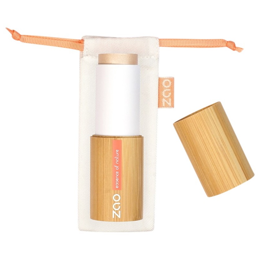 Rouge & Highlighter Bamboo Shine-up Stick Von Zao