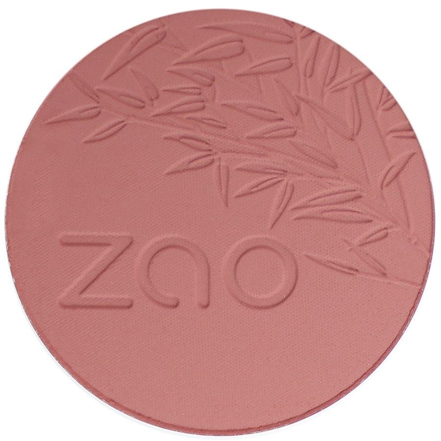 Rouge & Highlighter Refill Compact Blush Von Zao