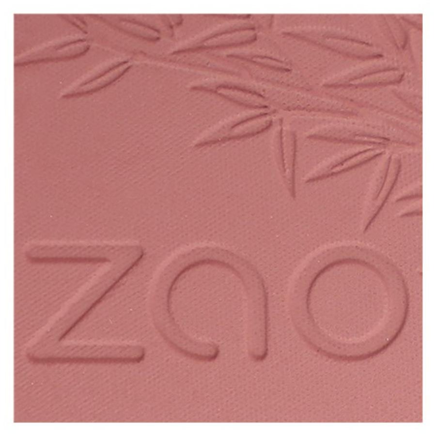 Rouge & Highlighter Refill Compact Blush Von Zao