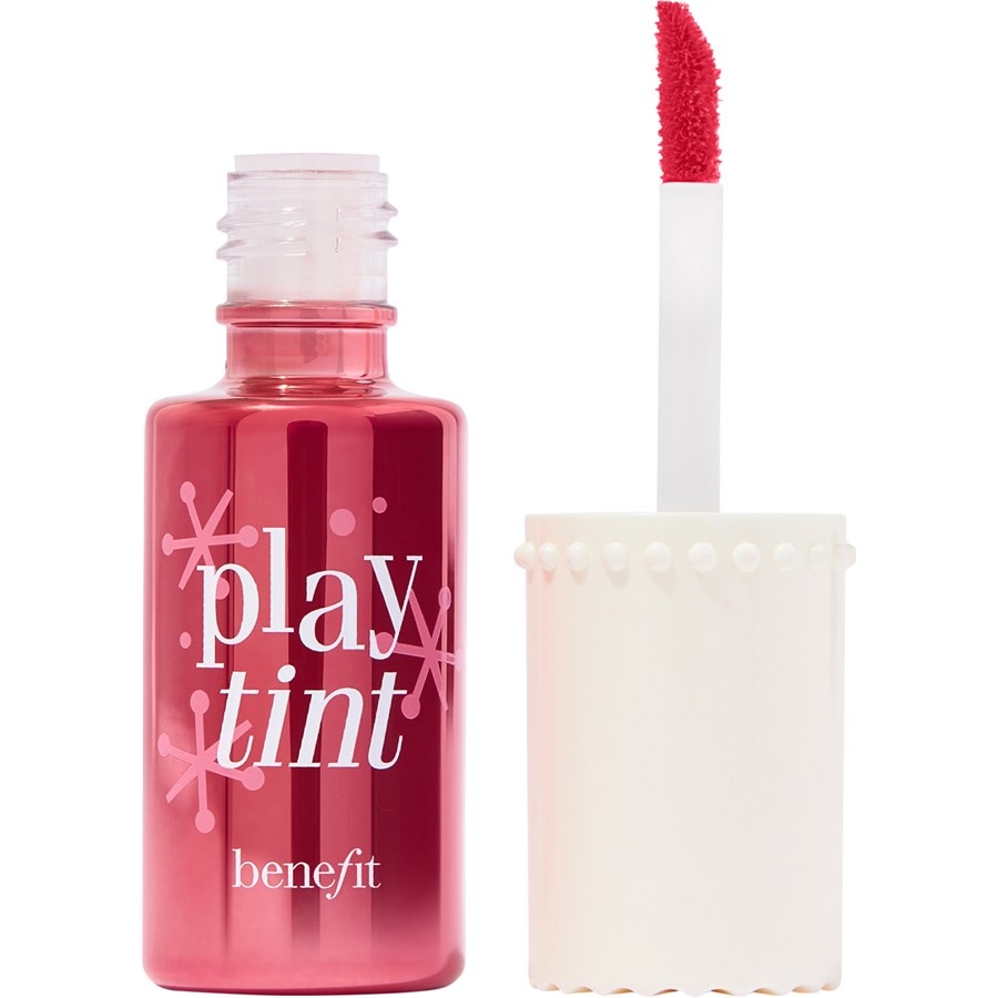 Rouge Lippen & Wangentint Play Tint von Benefit