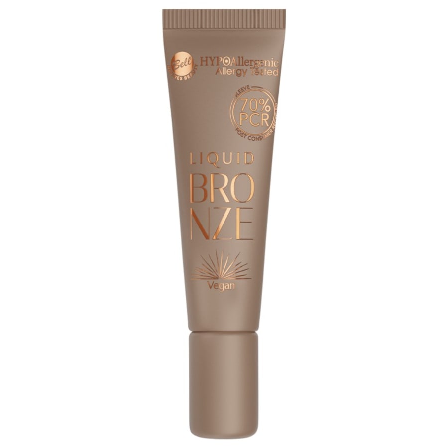Rouge Liquid Bronze von HYPOAllergenic