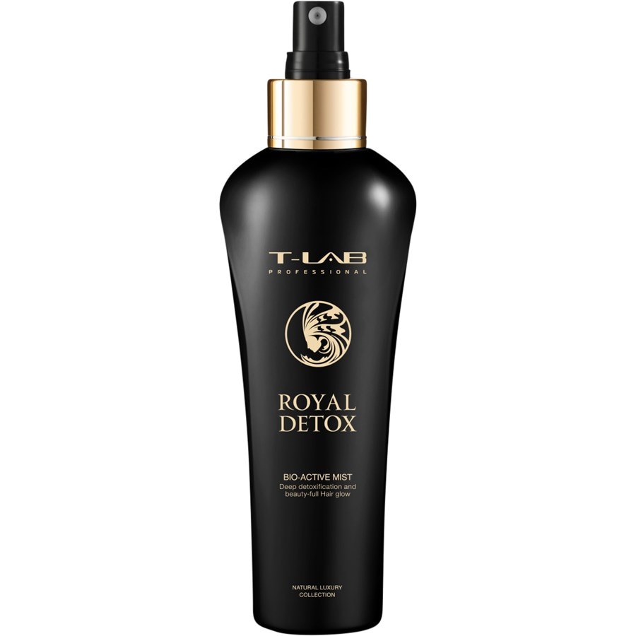 Royal Detox Bio-Active Mist von T-LAB Professional