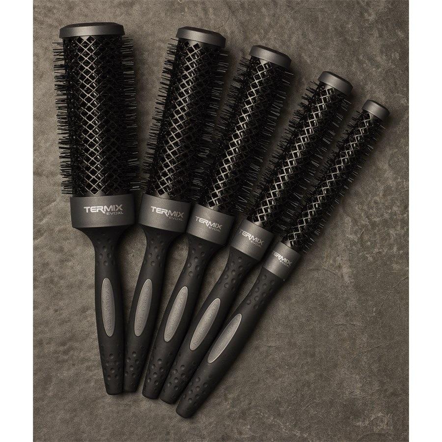 Rundbürsten Evolution Plus 5er-Pack Von TERMIX