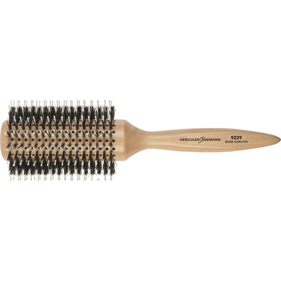 Rundbürsten Helle Holzrundbürste Modell 9229 von Hercules Sägemann