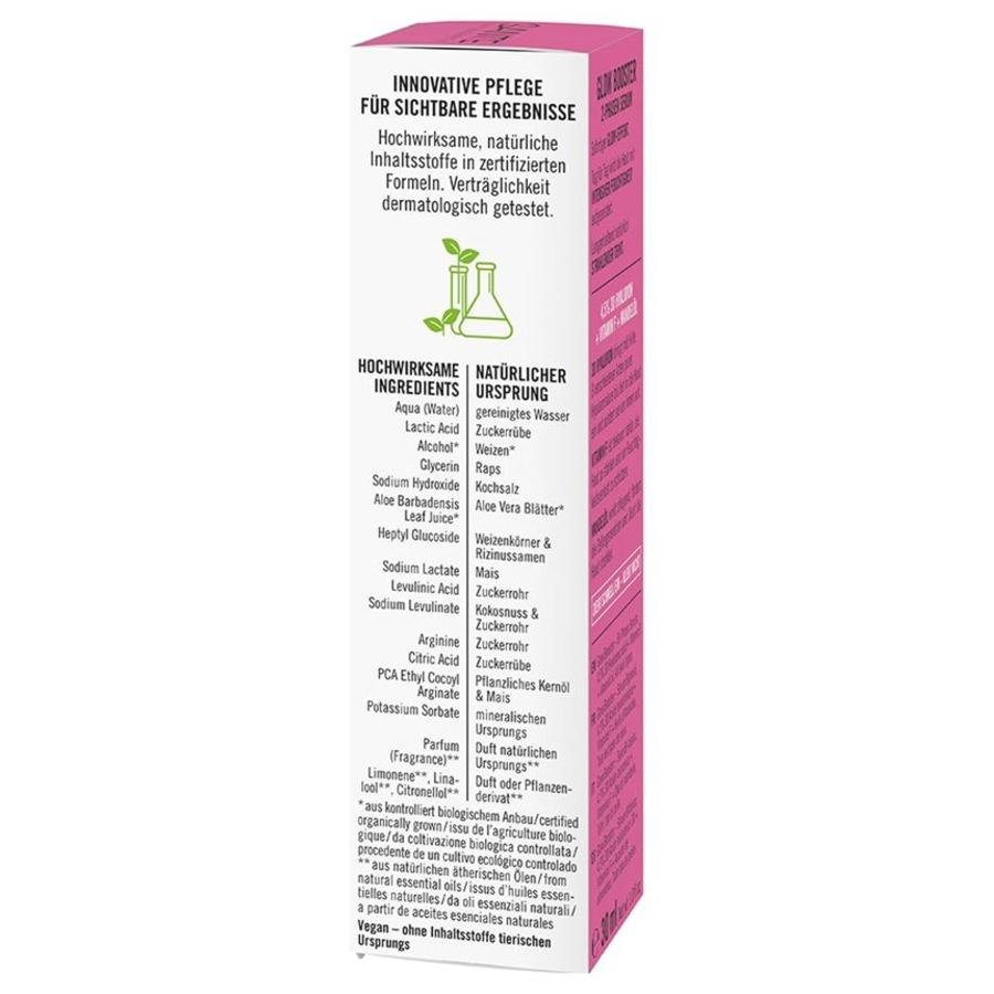 Sante Naturkosmetik Glow Booster Vitamin Serum
