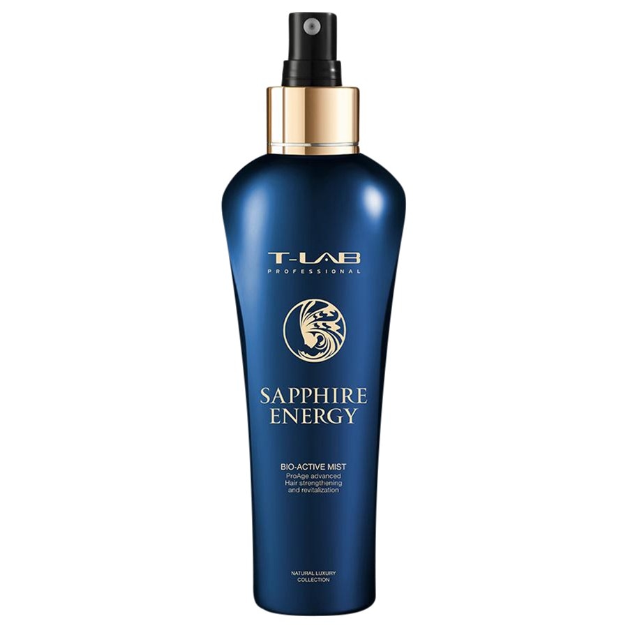 Sapphire Energy Bio-Active Mist von T-LAB Professional