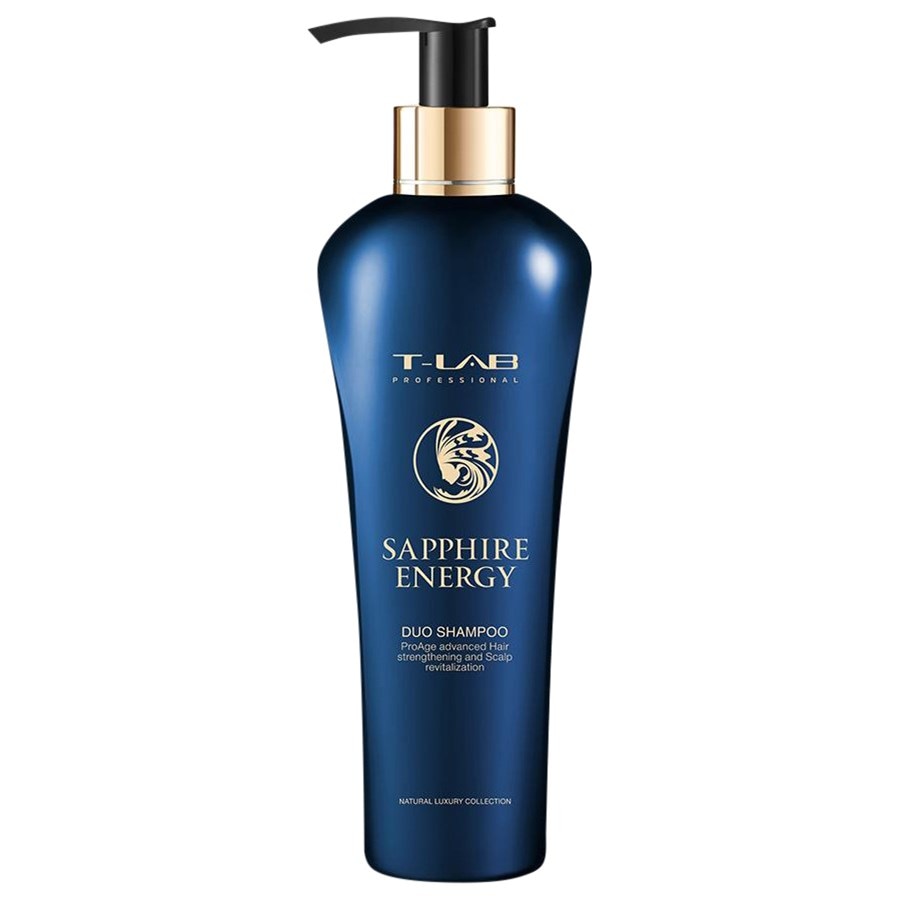 Sapphire Energy Duo Shampoo von T-LAB Professional