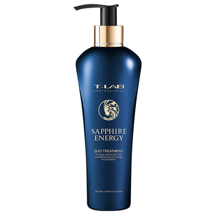 Sapphire Energy Duo Treatment von T-LAB Professional