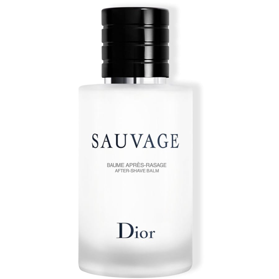 Sauvage After-Shave Balsam von DIOR