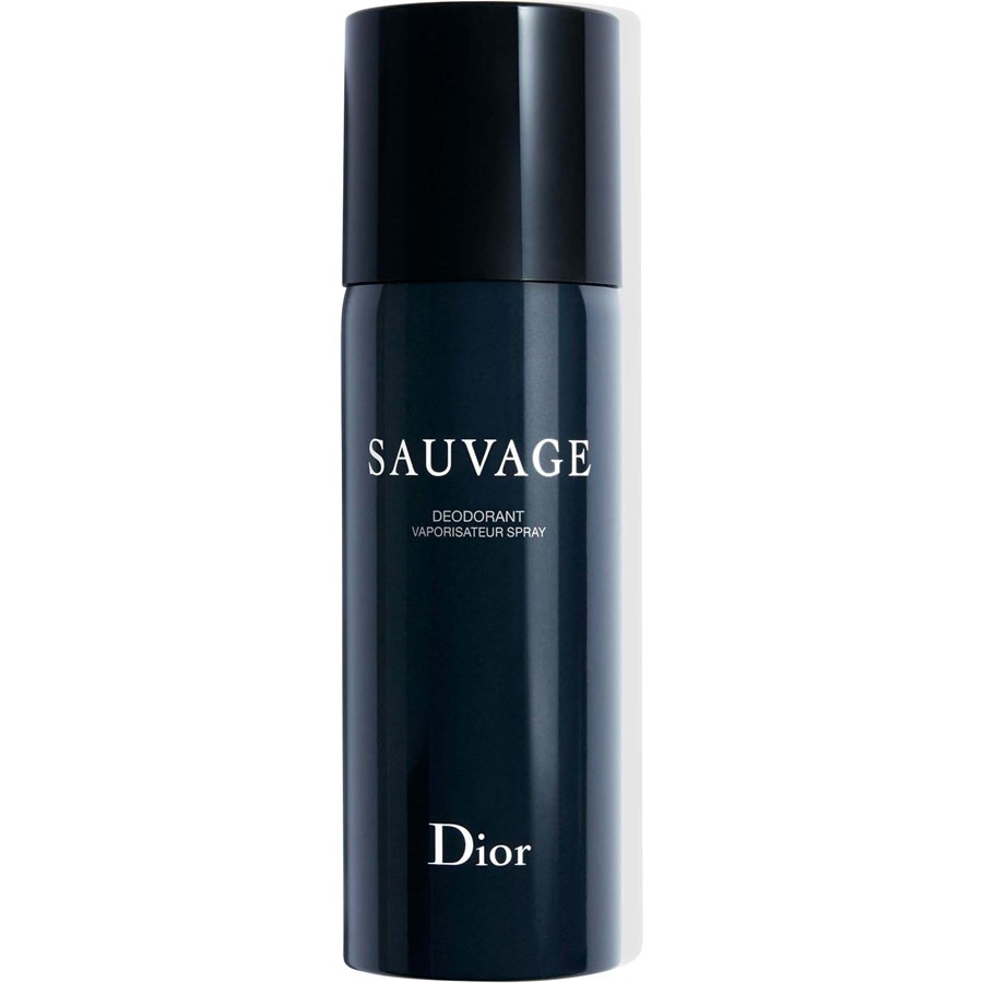 Sauvage Deodorant Spray von DIOR