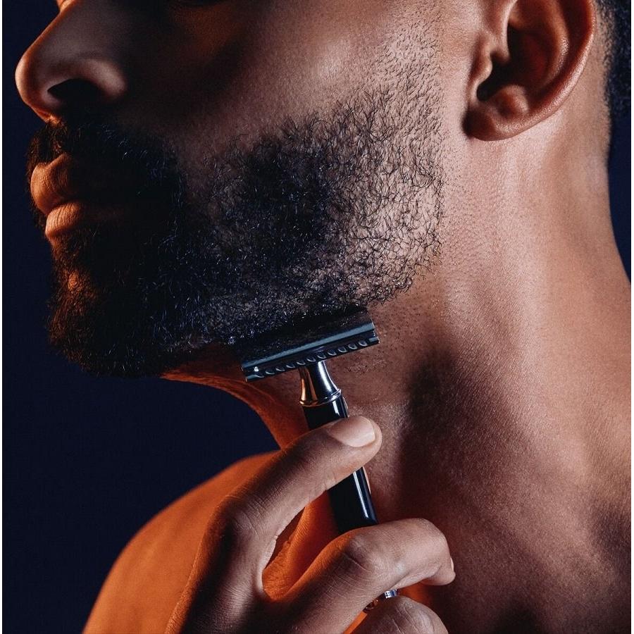 Sauvage Rasiergel Duftendes Rasiergel Trägt Zum Schutz Vor Irritationen Bei – Hohe Präzision Von DIOR