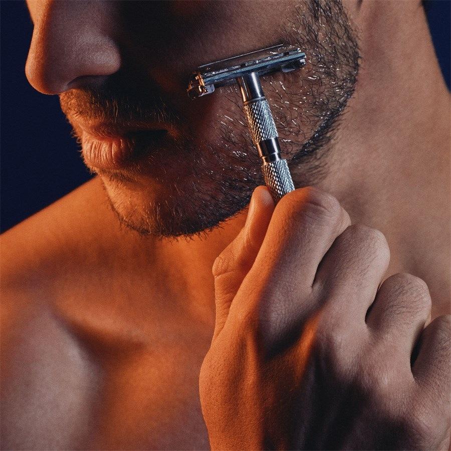 Sauvage Rasiergel Duftendes Rasiergel Trägt Zum Schutz Vor Irritationen Bei – Hohe Präzision Von DIOR