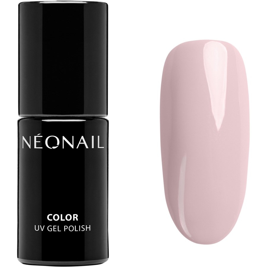 Save the Date Color UV Nagellack von NEONAIL