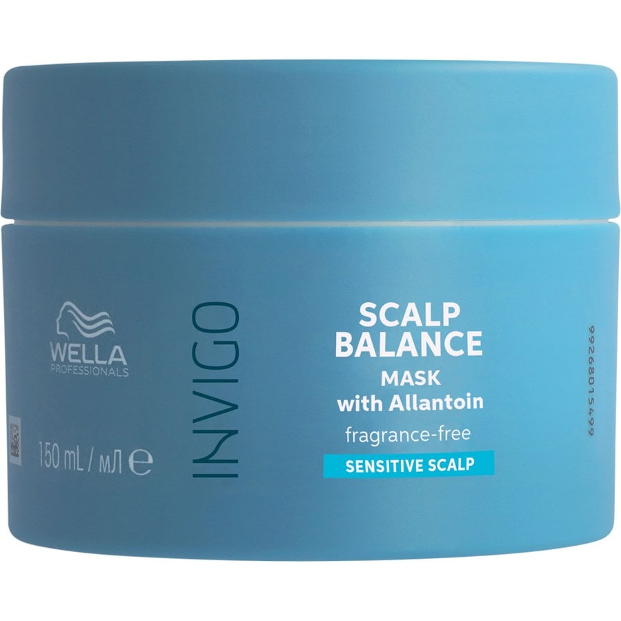 Scalp Balance Senso Calm Sensitive Mask von Wella