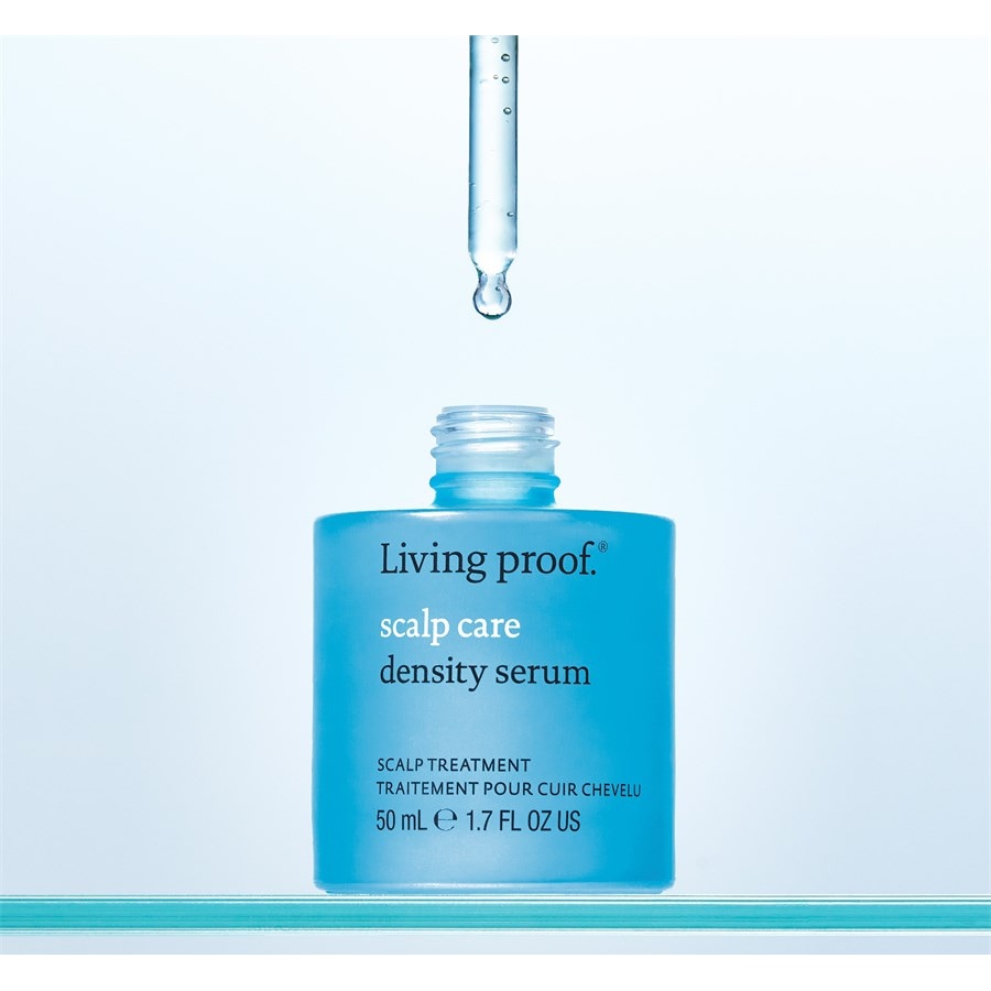 Scalp Care Density Serum Von Living Proof