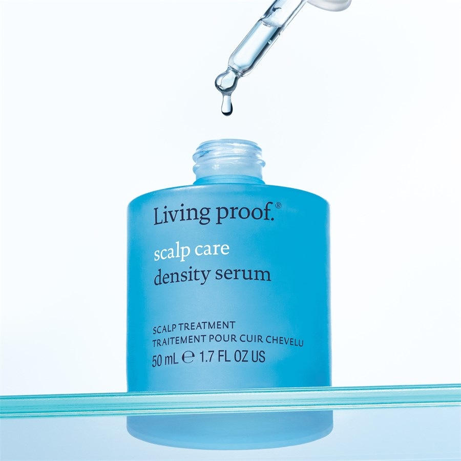 Scalp Care Density Serum Von Living Proof