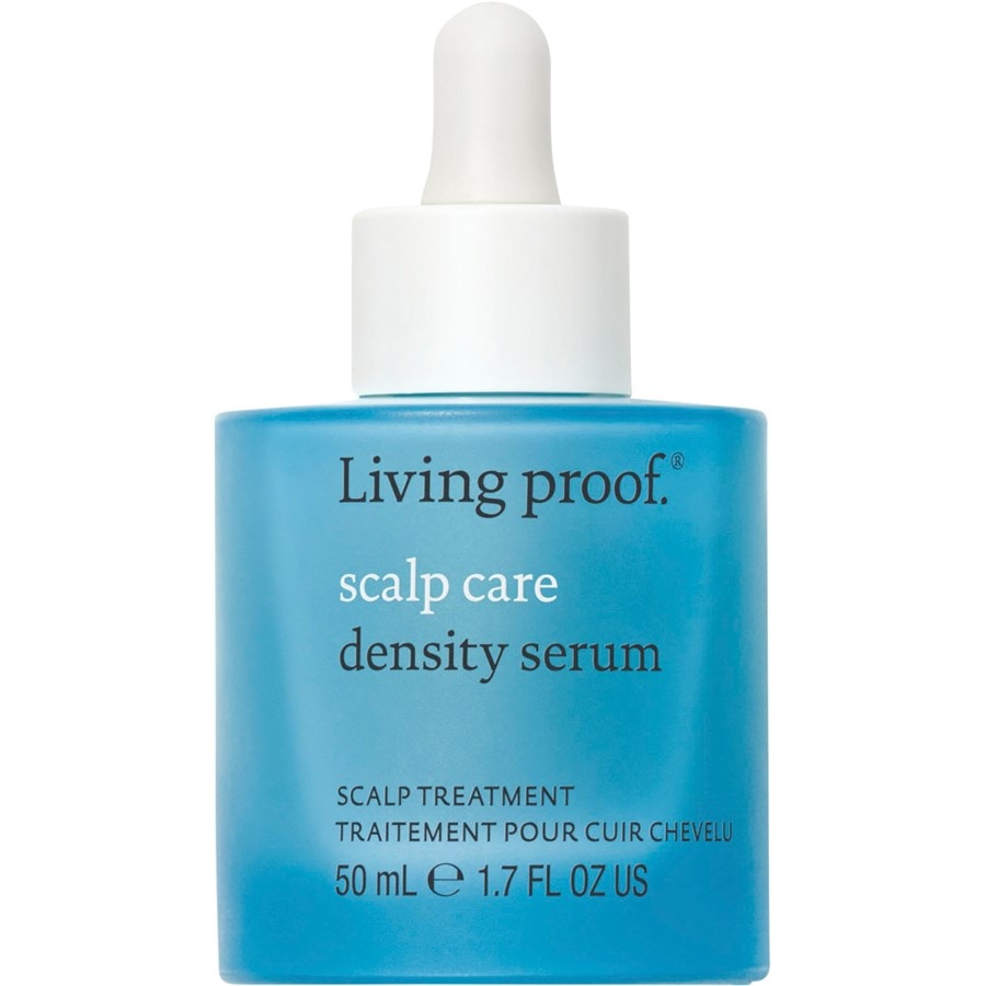 Scalp Care Density Serum von Living Proof
