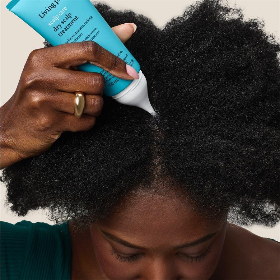 Scalp Care Dry Scalp Treatment Von Living Proof