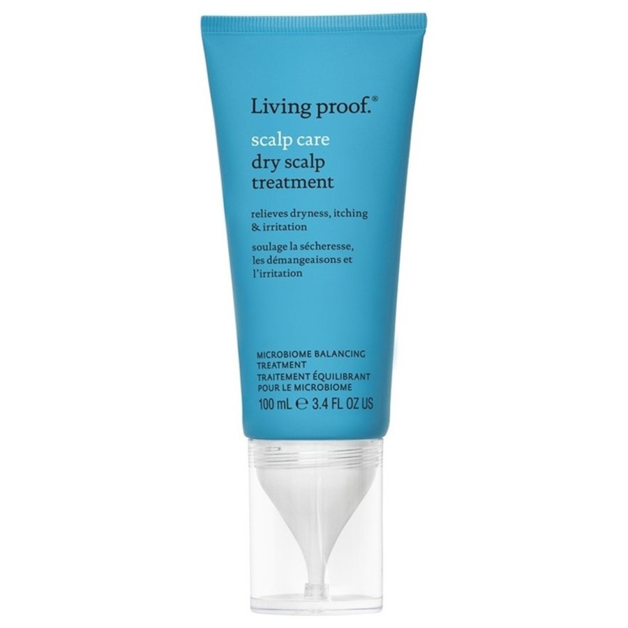 Scalp Care Dry Scalp Treatment von Living Proof