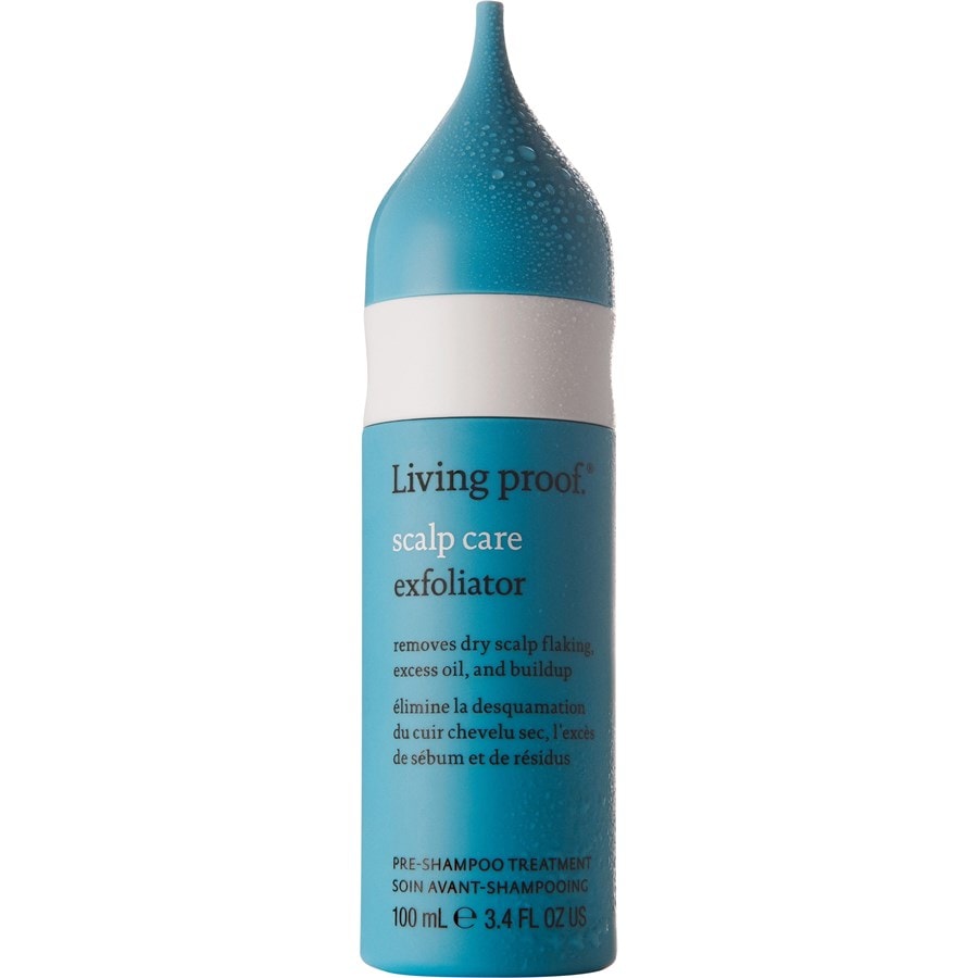 Scalp Care Exfoliator von Living Proof