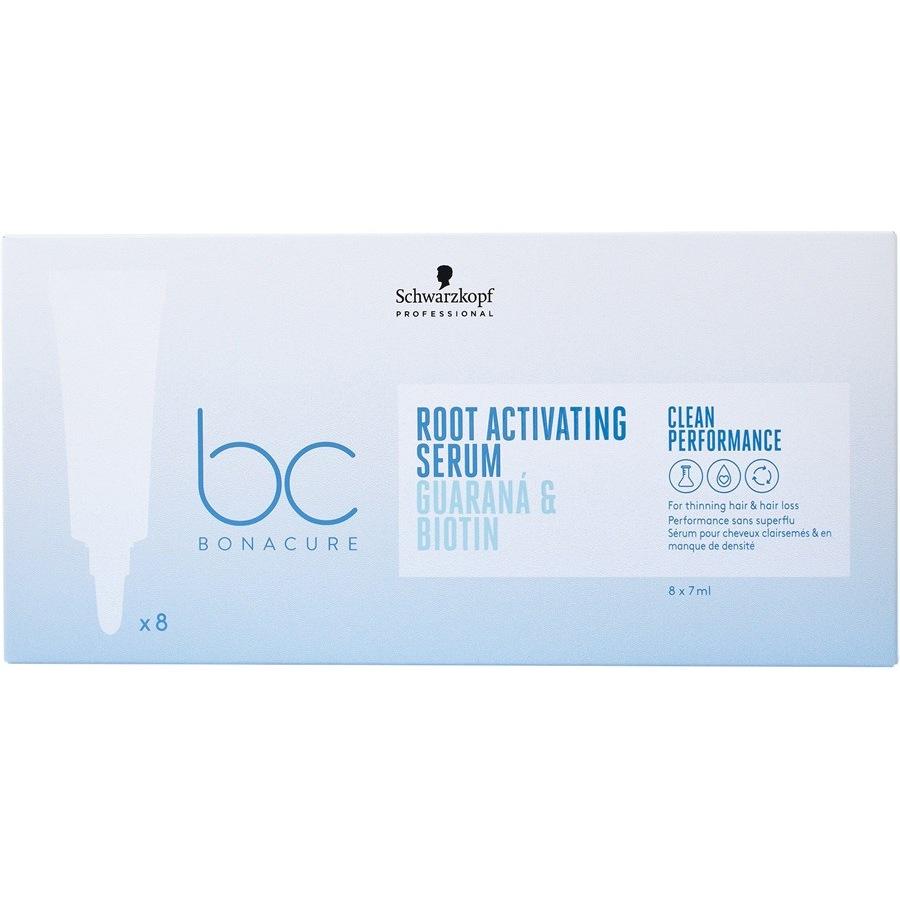 Scalp Care Root Activating Serum Von Schwarzkopf Professional