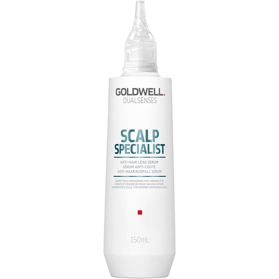 Scalp Specialist Anti-Hair Loss Serum von Goldwell