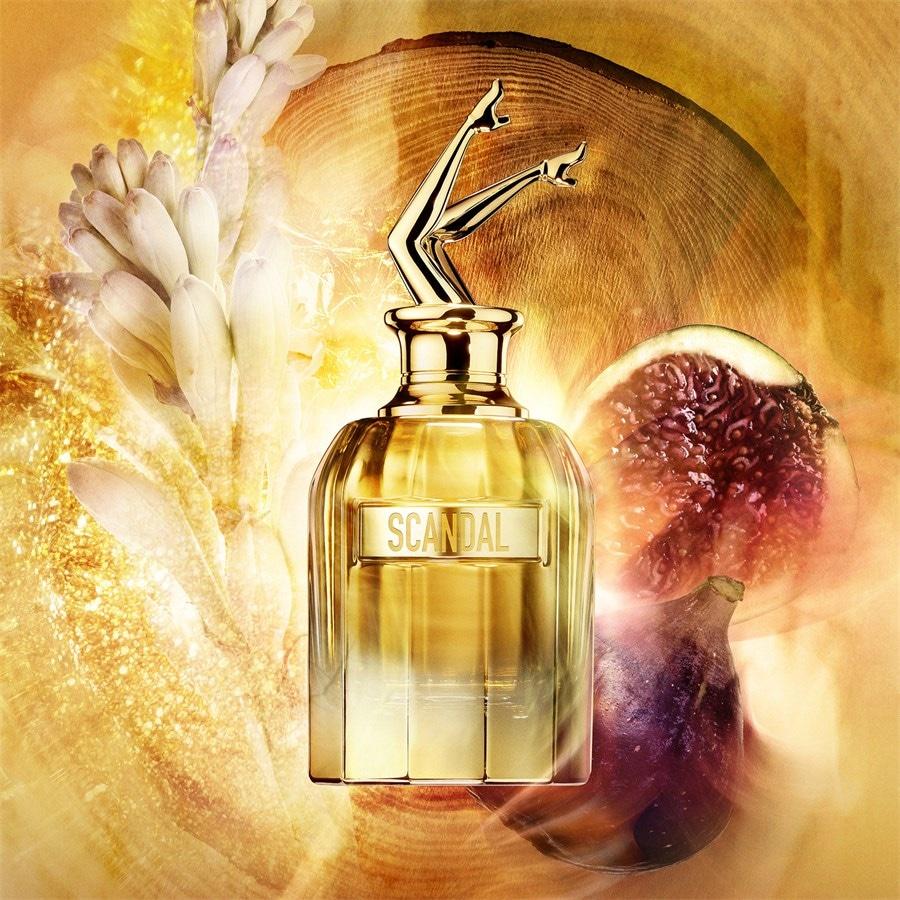 Scandal Absolu Parfum Concentré Spray Von Jean Paul Gaultier