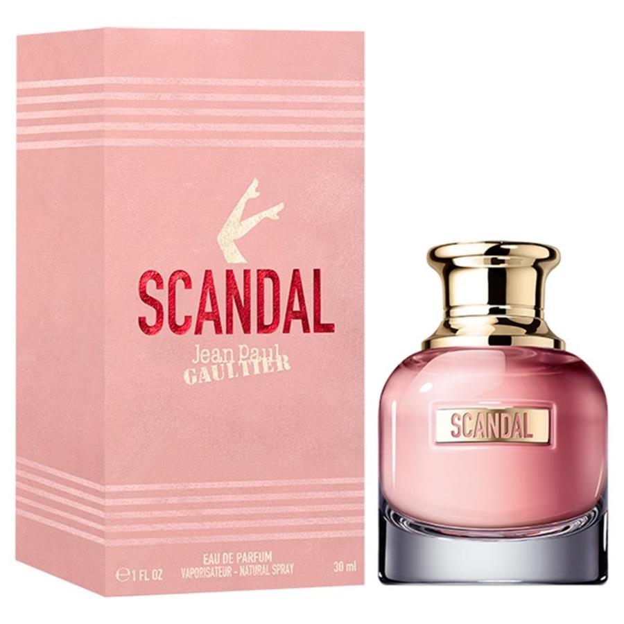 Scandal Eau De Parfum Spray Von Jean Paul Gaultier