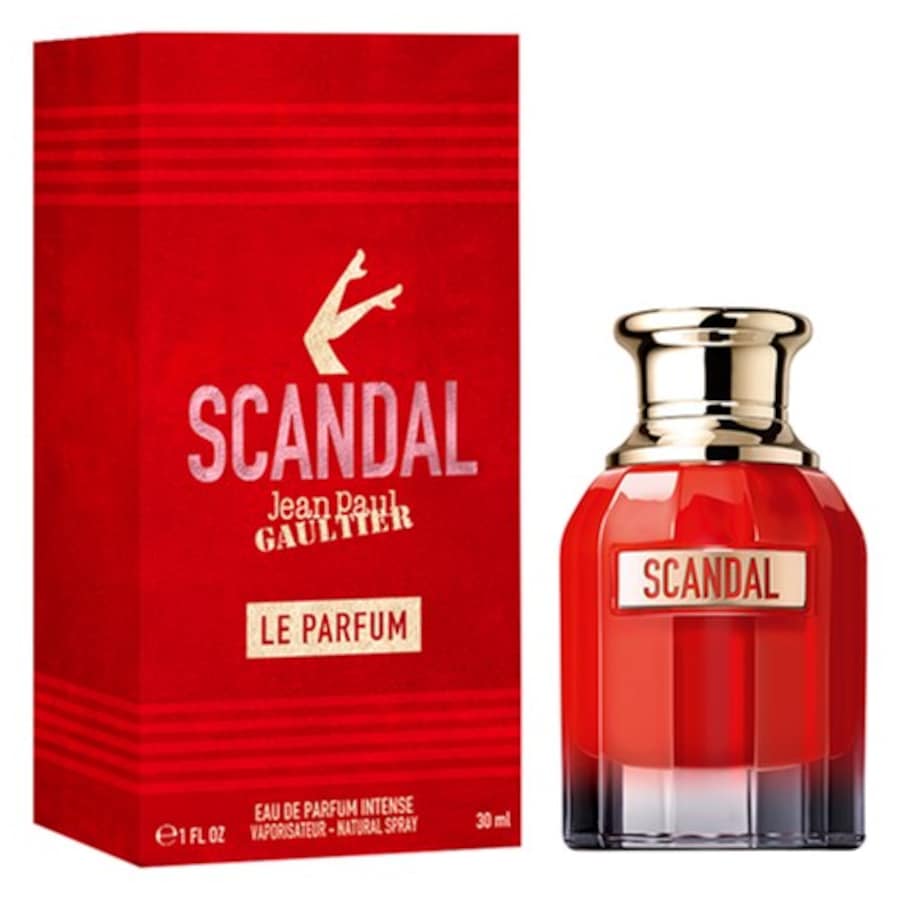 Scandal Le Parfum Eau De Parfum Intense Spray Von Jean Paul Gaultier