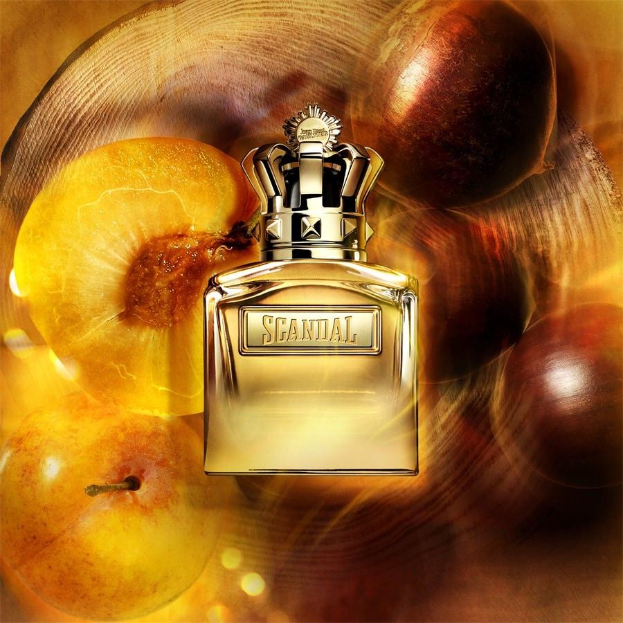Scandal Pour Homme Absolu Parfum Concentré Spray Von Jean Paul Gaultier