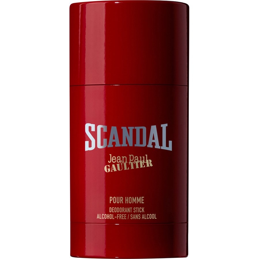Scandal pour Homme Deodorant Stick von Jean Paul Gaultier