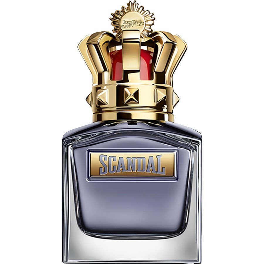 Scandal pour Homme Eau de Toilette Spray Refillable von Jean Paul Gaultier