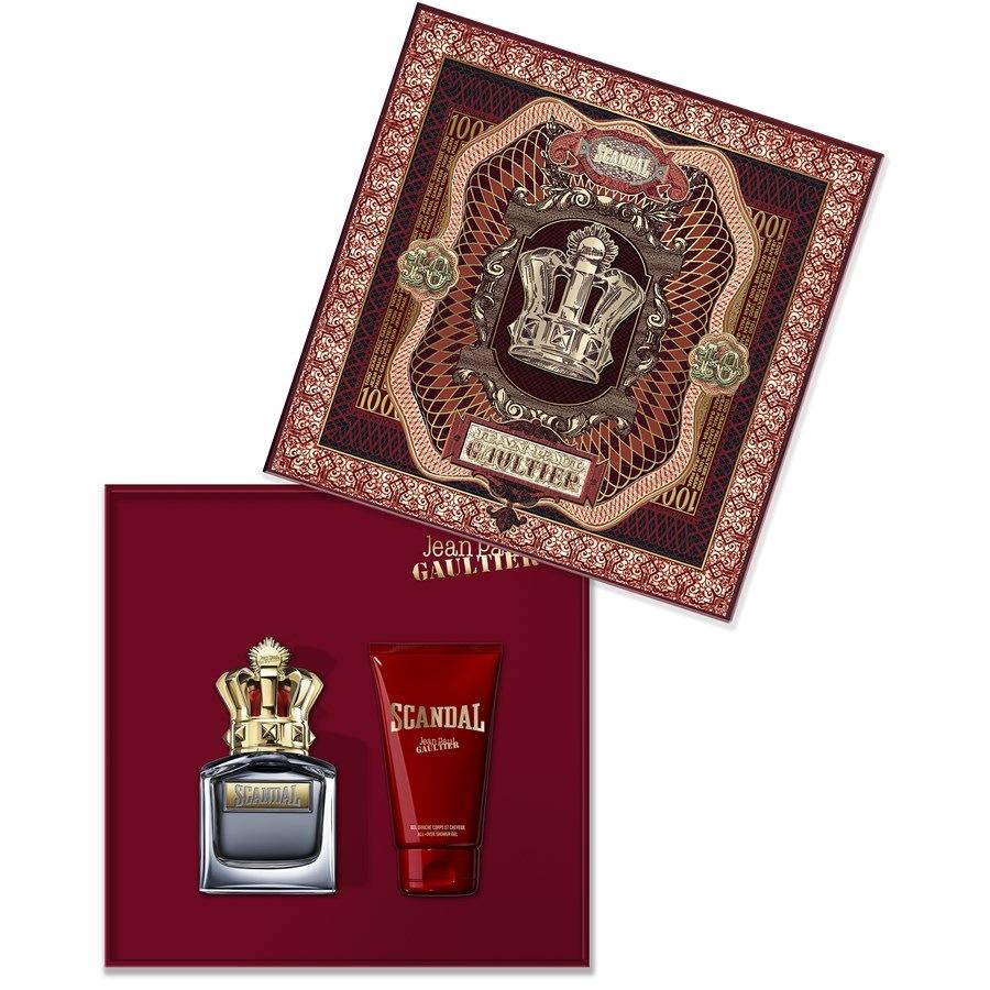 Scandal Pour Homme Geschenkset Von Jean Paul Gaultier