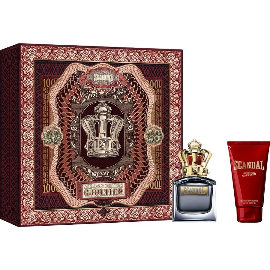 Scandal pour Homme Geschenkset von Jean Paul Gaultier